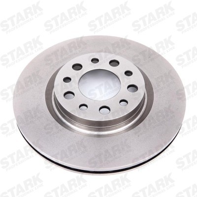 Tarcza hamulcowa Stark SKBD-0022235 SKBD-0022235 - foto 2