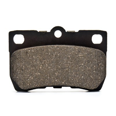 Klocki hamulcowe RIDEX 402B0493P 402B0493P - foto 6