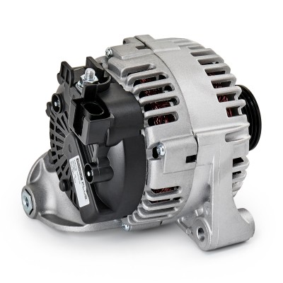 Alternator RIDEX 4G0066P 4G0066P - foto 4