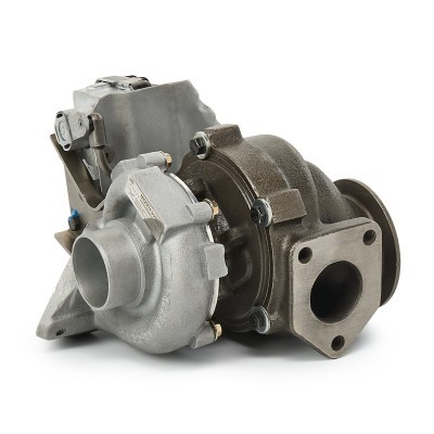 Turbina (Turbosprężarka) RIDEX 2234C11222R 2234C11222R - foto 3