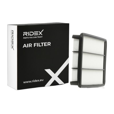 Filtr Powietrza RIDEX 8A0319 8A0319 - foto 6