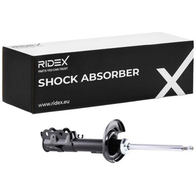 Amortyzator RIDEX 854S0535 854S0535 - foto 2