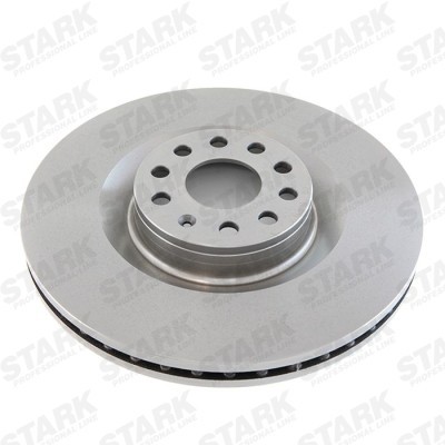 Tarcza hamulcowa Stark SKBD-0020214 SKBD-0020214 - foto 2