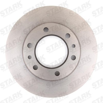 Tarcza hamulcowa Stark SKBD-0022328 SKBD-0022328 - foto 3