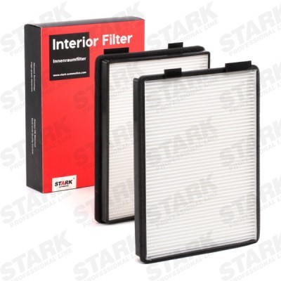 Filtr Kabinowy Stark SKIF-0170255 SKIF-0170255 - foto 3
