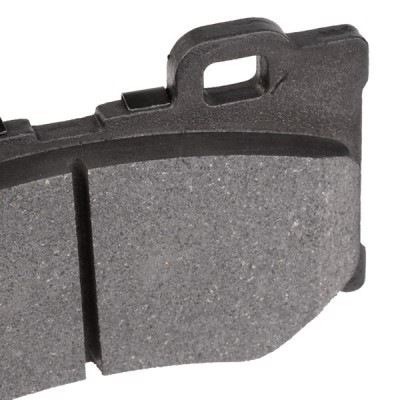 Klocki hamulcowe RIDEX 402B0849 402B0849 - foto 6