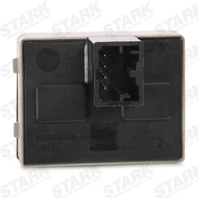 Przełącznik podnośnika szyby Stark SKSW-1870035 SKSW-1870035 - foto 5
