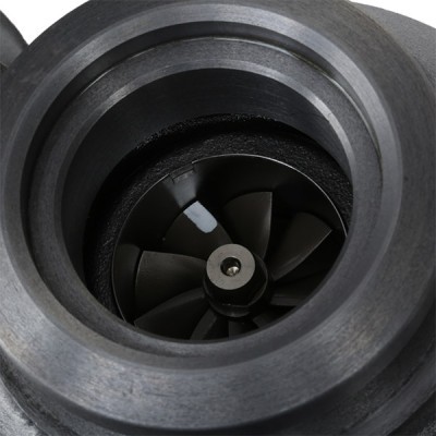 Turbina (Turbosprężarka) RIDEX 2234C10559 2234C10559 - foto 2