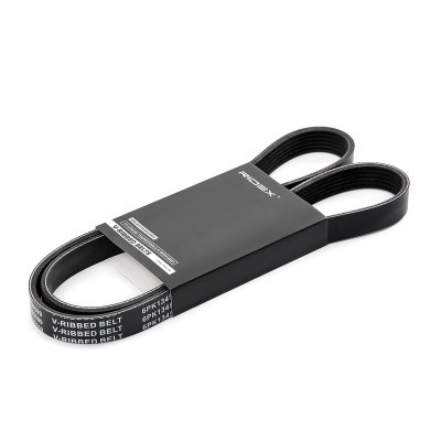 Pasek Klinowy Wielorowkowy RIDEX 305P0584 305P0584 - foto 2