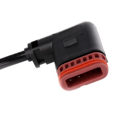 Czujnik ABS RIDEX 412W0292 412W0292 - foto 4