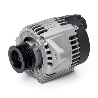 Alternator RIDEX 4G0059 4G0059 - foto 3