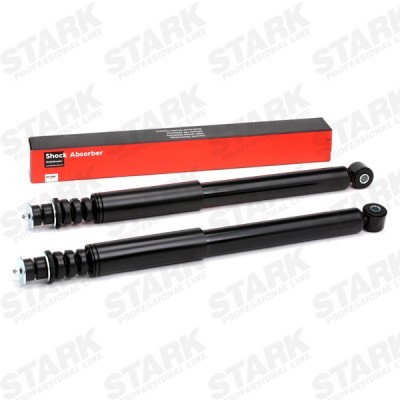 Amortyzator Stark SKSA-0132033 SKSA-0132033 - foto 2