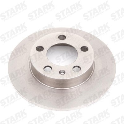 Tarcza hamulcowa Stark SKAD-2002 SKAD-2002 - foto 3