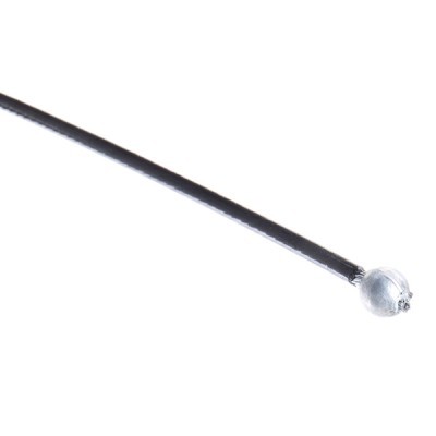 Linka Hamulca Ręcznego RIDEX 124C0251 124C0251 - foto 4