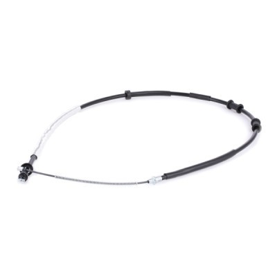 Linka Hamulca Ręcznego RIDEX 124C0004 124C0004 - foto 3