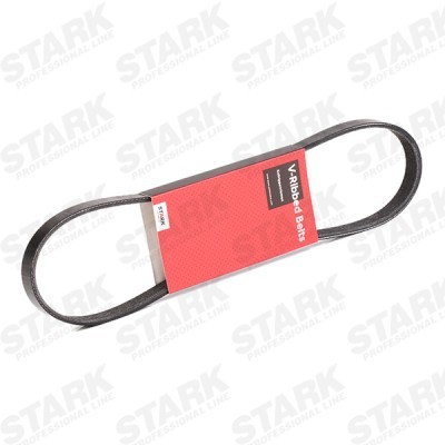 Pasek Klinowy Wielorowkowy Stark SK-5PK810 SK-5PK810 - foto 2