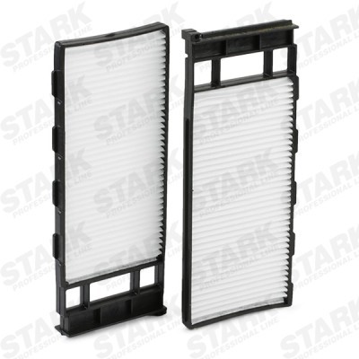 Filtr Kabinowy Stark SKIF-0170163 SKIF-0170163 - foto 3