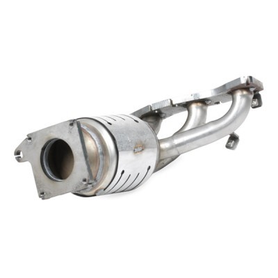 Katalizator RIDEX 429C0010 429C0010 - foto 4