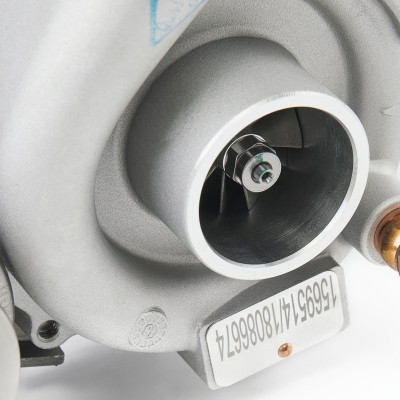Turbina (Turbosprężarka) RIDEX 2234C11410 2234C11410 - foto 5