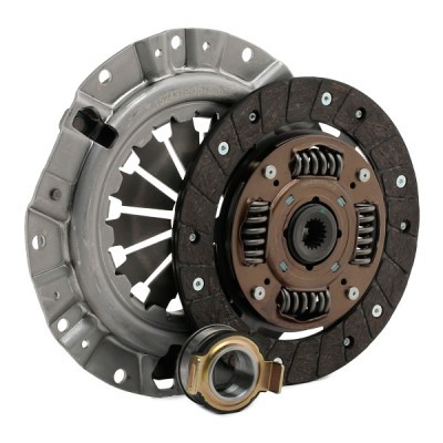 Zestaw Sprzęgła RIDEX 479C0979 479C0979 - foto 3