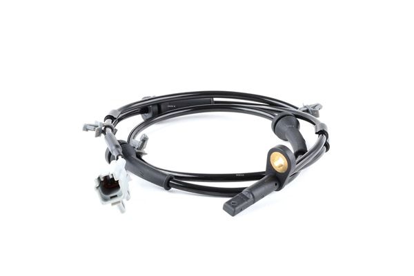 Czujnik ABS RIDEX 412W0489 412W0489 - foto 1