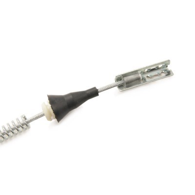 Linka Hamulca Ręcznego RIDEX 124C0118 124C0118 - foto 5