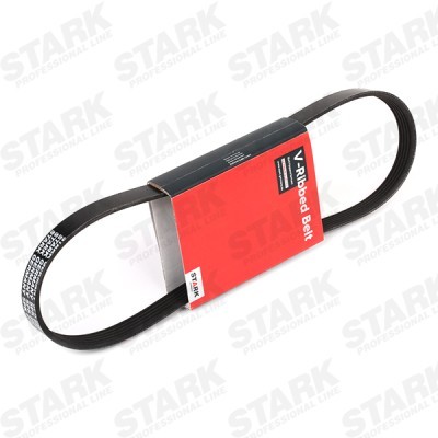 Pasek Klinowy Wielorowkowy Stark SK-5PK865 SK-5PK865 - foto 2