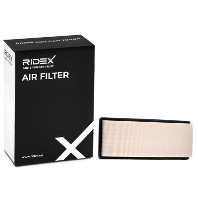 Filtr Powietrza RIDEX 8A0313 8A0313 - foto 7
