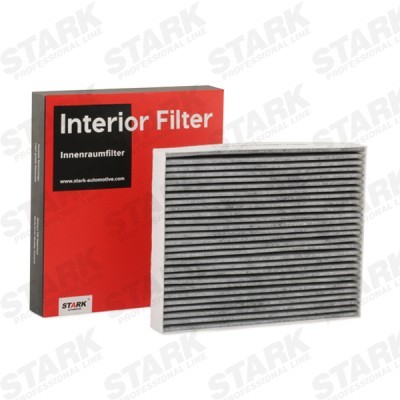 Filtr Kabinowy Stark SKIF-0170457 SKIF-0170457 - foto 2