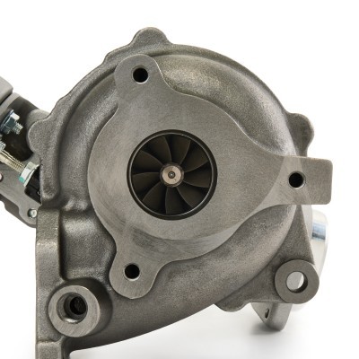 Turbina (Turbosprężarka) RIDEX 2234C10565 2234C10565 - foto 6
