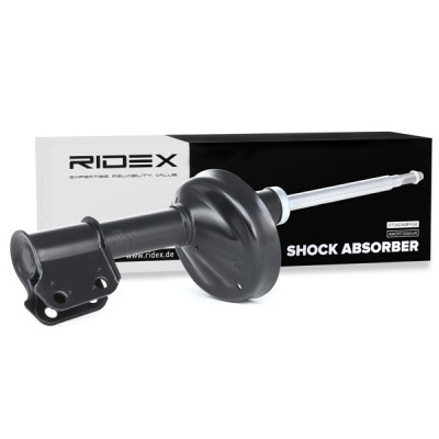 Amortyzator RIDEX 854S0347 854S0347 - foto 4
