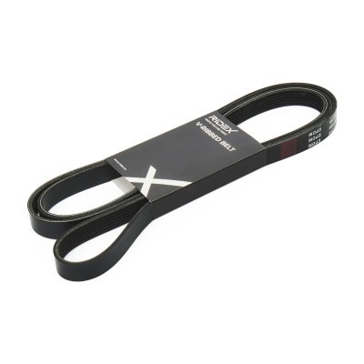 Pasek Klinowy Wielorowkowy RIDEX 305P0540 305P0540 - foto 1