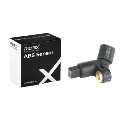 Czujnik ABS RIDEX 412W0002 412W0002 - foto 2