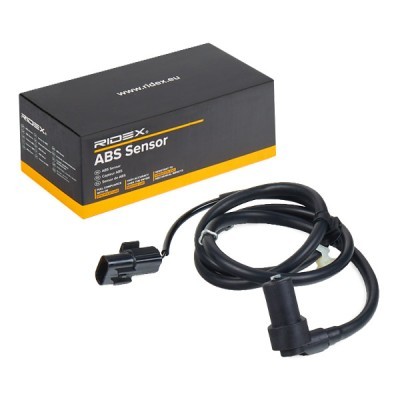 Czujnik ABS RIDEX 412W0201 412W0201 - foto 2