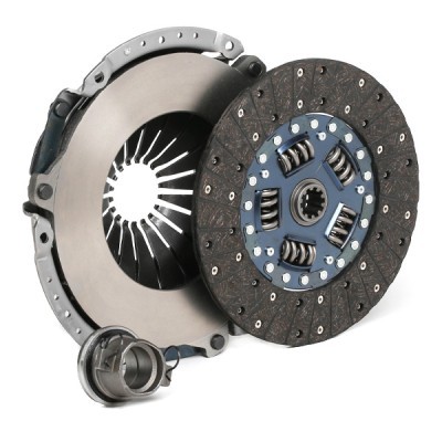 Zestaw Sprzęgła RIDEX 479C0651 479C0651 - foto 4