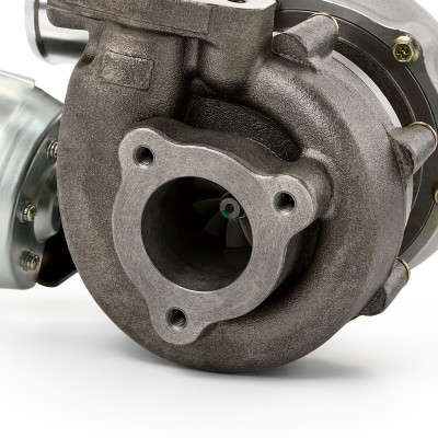 Turbina (Turbosprężarka) RIDEX 2234C0061 2234C0061 - foto 6