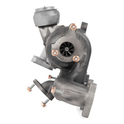 Turbina (Turbosprężarka) RIDEX 2234C10730R 2234C10730R - foto 5