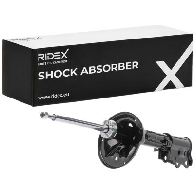Amortyzator RIDEX 854S1311 854S1311 - foto 2