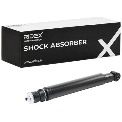 Amortyzator RIDEX 854S19028 854S19028 - foto 1