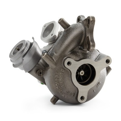 Turbina (Turbosprężarka) RIDEX 2234C10724R 2234C10724R - foto 4