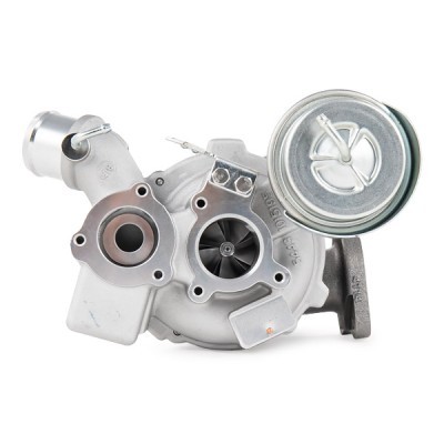 Turbina (Turbosprężarka) RIDEX 2234C0374 2234C0374 - foto 6
