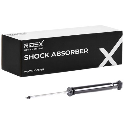 Amortyzator RIDEX 854S0317 854S0317 - foto 7