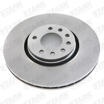 Tarcza hamulcowa Stark SKBD-0020192 SKBD-0020192 - foto 2