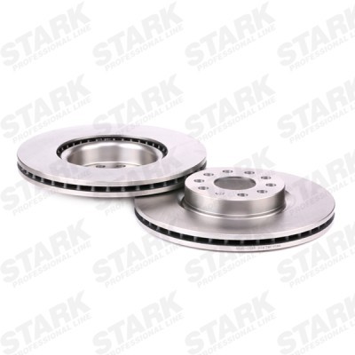 Tarcza hamulcowa Stark SKAD-2030 SKAD-2030 - foto 6