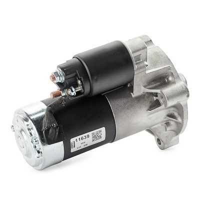 Rozrusznik RIDEX 2S0429R 2S0429R - foto 4