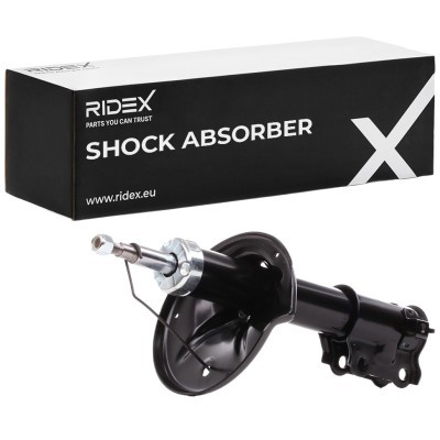 Amortyzator RIDEX 854S0362 854S0362 - foto 2