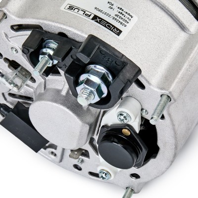 Alternator RIDEX 4G0453P 4G0453P - foto 6