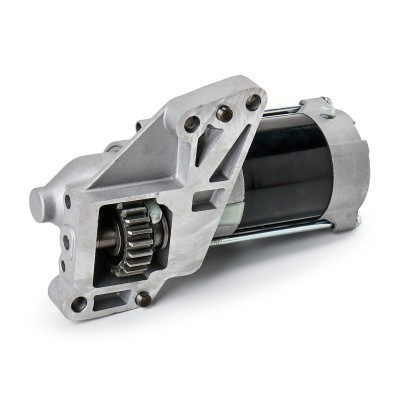 Rozrusznik RIDEX 2S0024R 2S0024R - foto 3