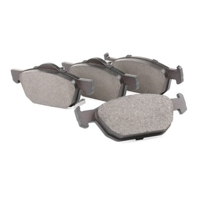 Klocki hamulcowe RIDEX 402B0475 402B0475 - foto 5