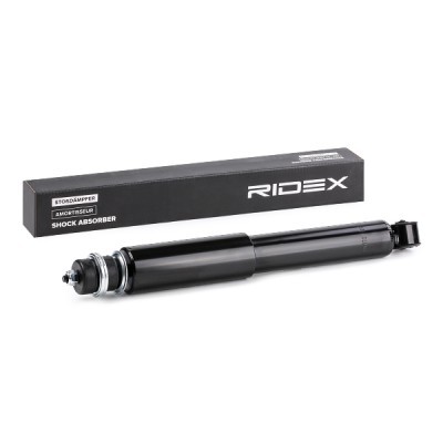 Amortyzator RIDEX 854S0331 854S0331 - foto 3